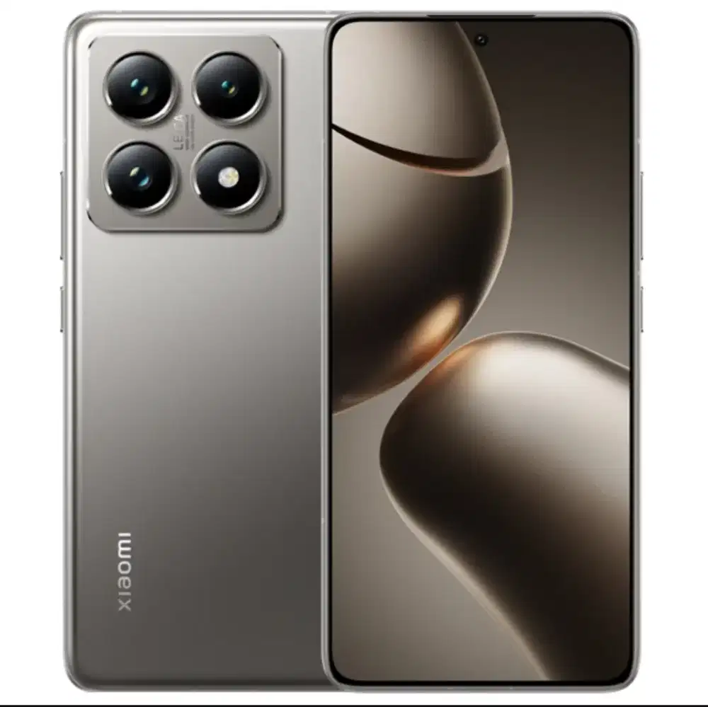 (BISA KREDIT) Xiaomi 14T 12/512 GB