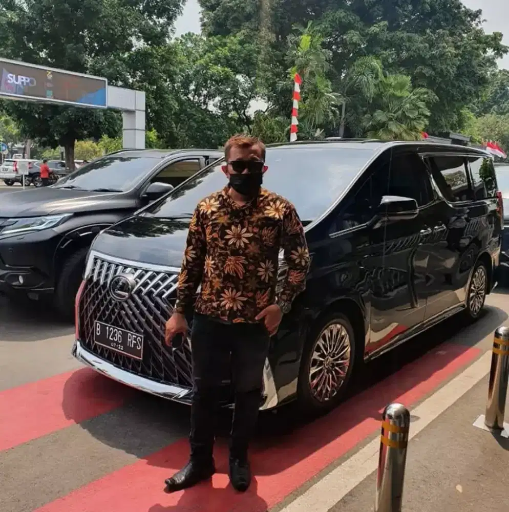 mencari pekerjaan driver pribadi saya tinggal di cengkareng