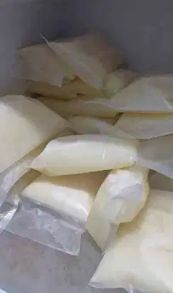 100liter susu kambing etawa murni 100% kemasan sachet 200ml siap jual