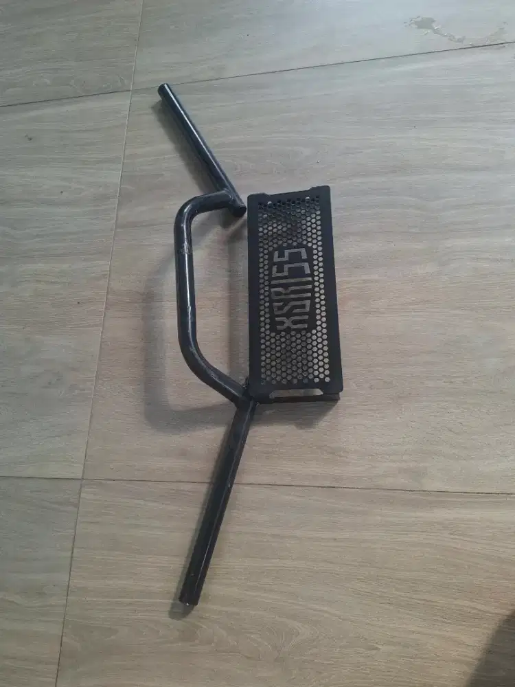 Stang Dan Cover Radiator XSR