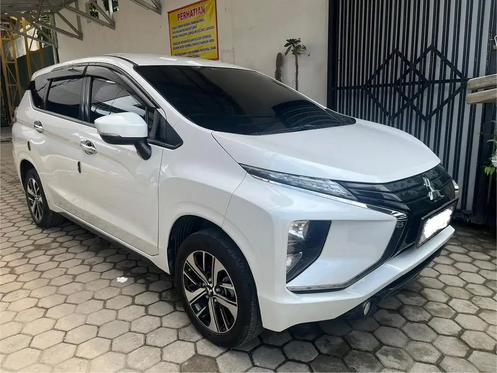 XPANDER EXCEED 2019 GOOD CONDITION!