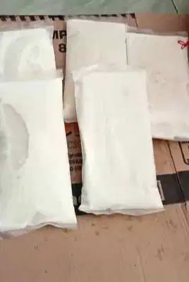 100 liter susu kambing etawa murni 100% kemasan sachet 200ml siap jual