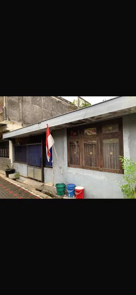 Dijual Rumah Pribadi
