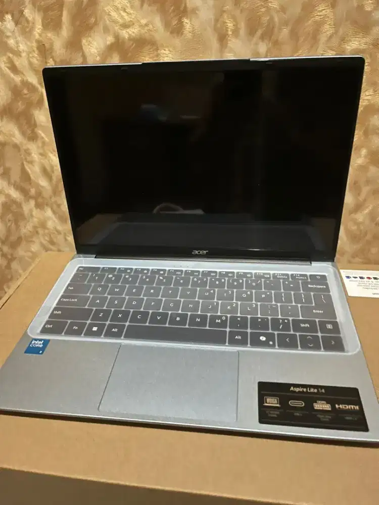 Acer aspire lite 14 mulus like a new
