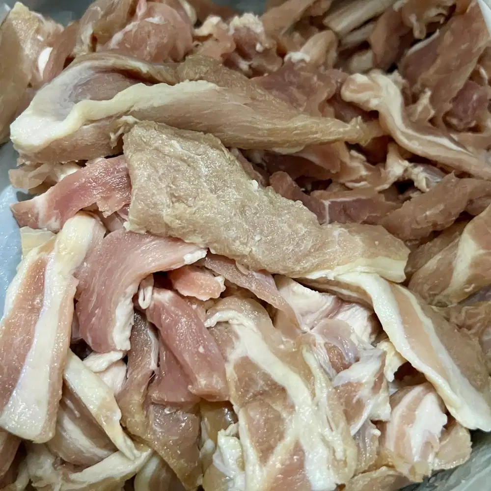 Ready Daging tetelan B2 fresh