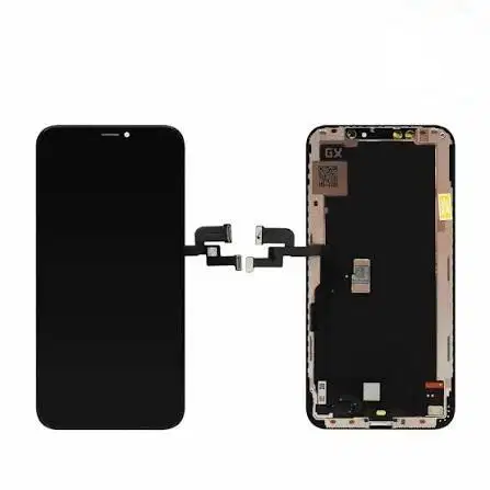 LCD kualitas iPhone X