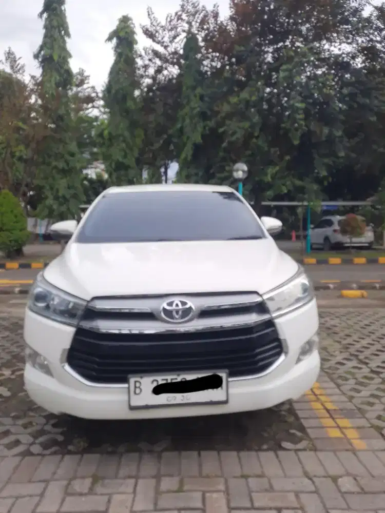 Innova reborn V 2.0 A/T Genap