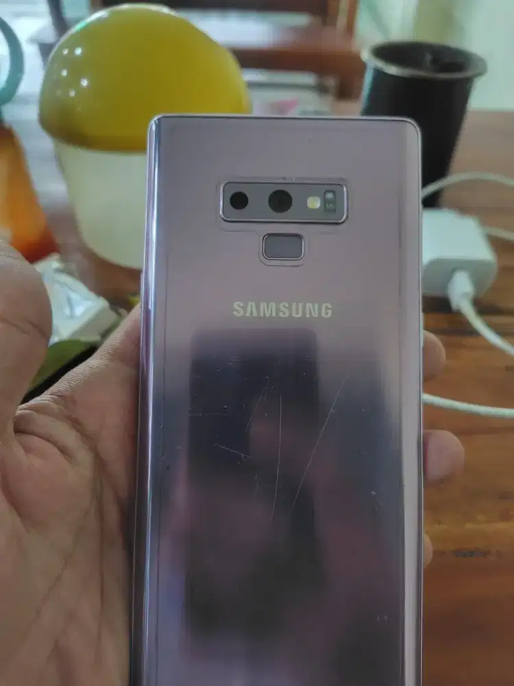 Samsung Galaxy Note 9 8/512 GB