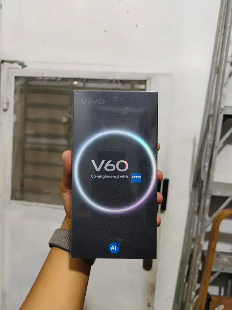 NEW VIVO V60 8/256