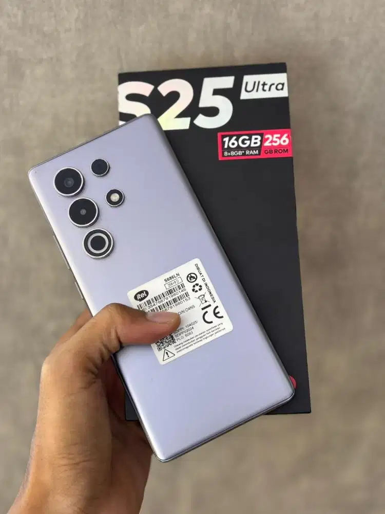 Itel S25 Ultra (8/256)