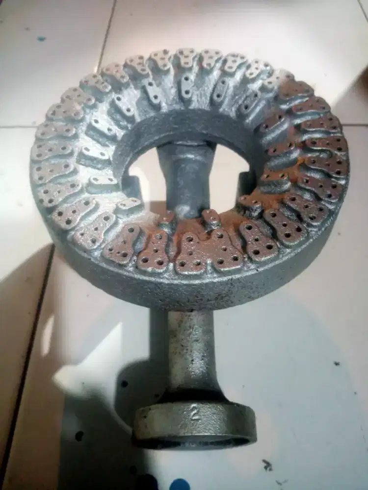 Tungku rinnai RI-2RSP/RI4RSP