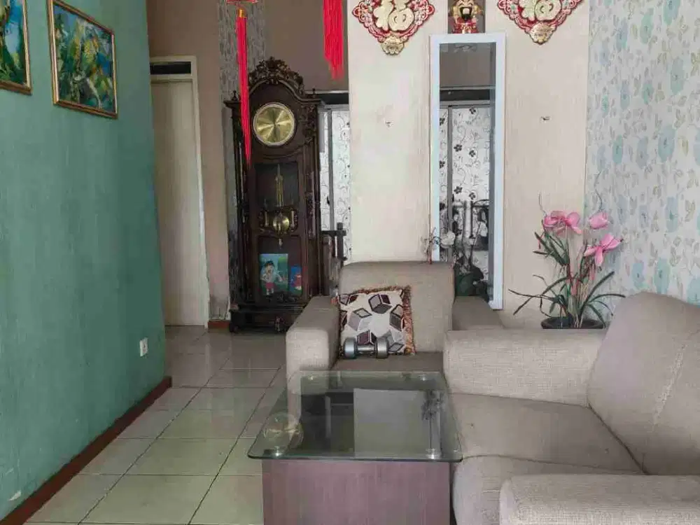 Dijual Rumah Siap Huni Tatar Candraresmi KBP Kota Baru Parahyangan Padalarang Bandung