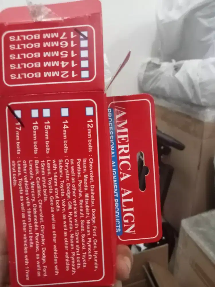 Shockbreaker Inova zenix