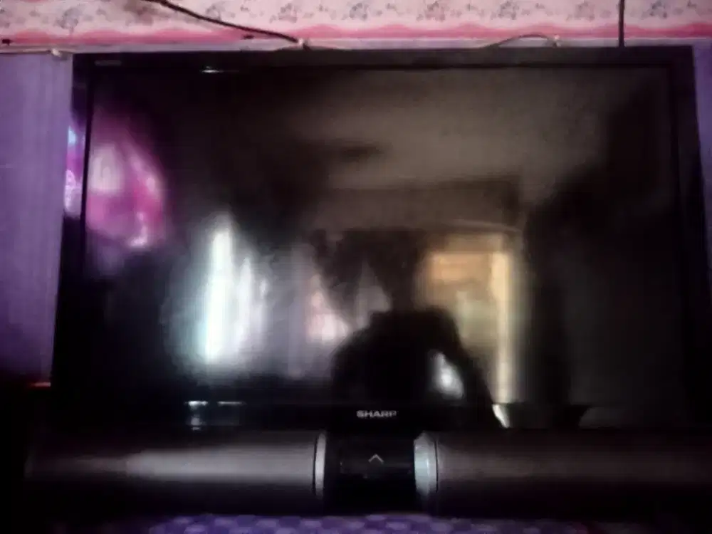 Di Jual Tv LED 32 Sharp