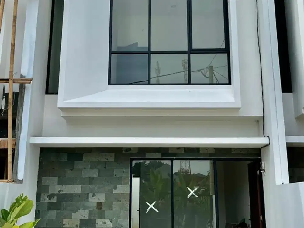 Hunian Modern Idaman dengan Tanah Luas 800 Jutaan dekat Tol Jatiasih Bekasi