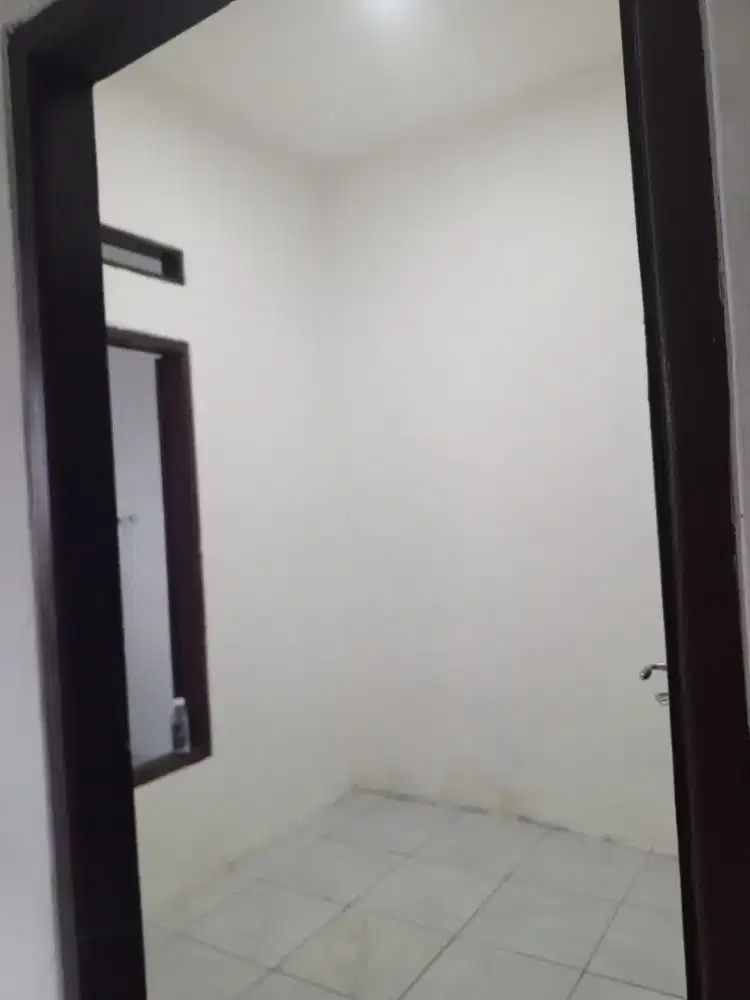 Disewakan rumah harga 1 juta perbulan