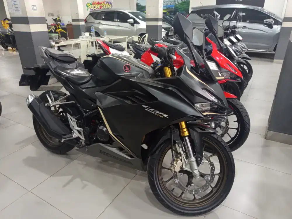 All new CBR 150 abs 2023