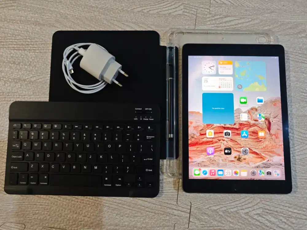 IPAD PRO 9.7 INCH 128GB WIFI