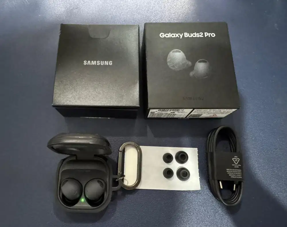 Samsung Galaxy Buds 2 Pro