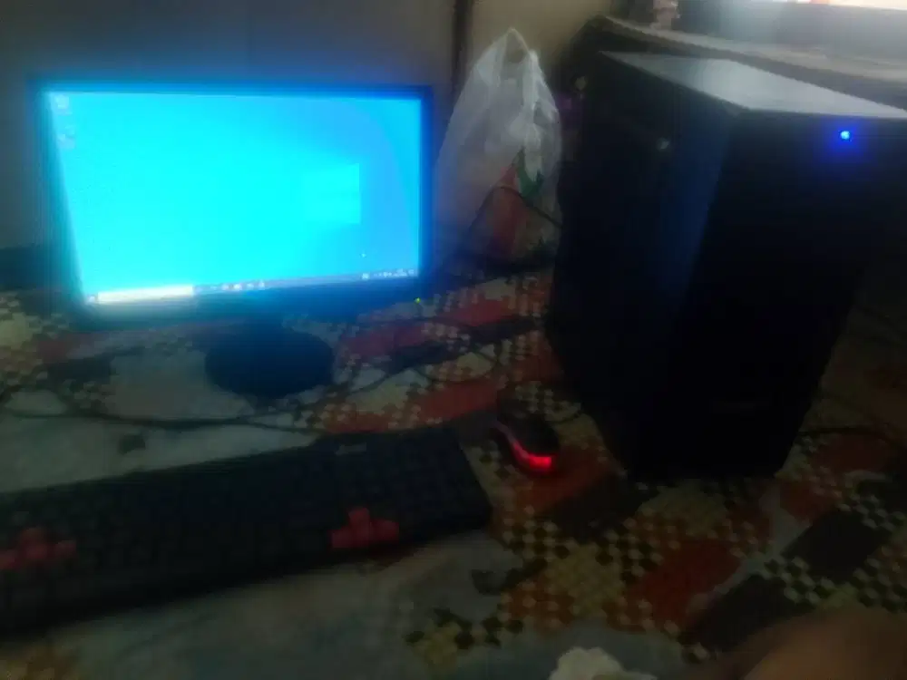 Jual PC Lengkap Magix