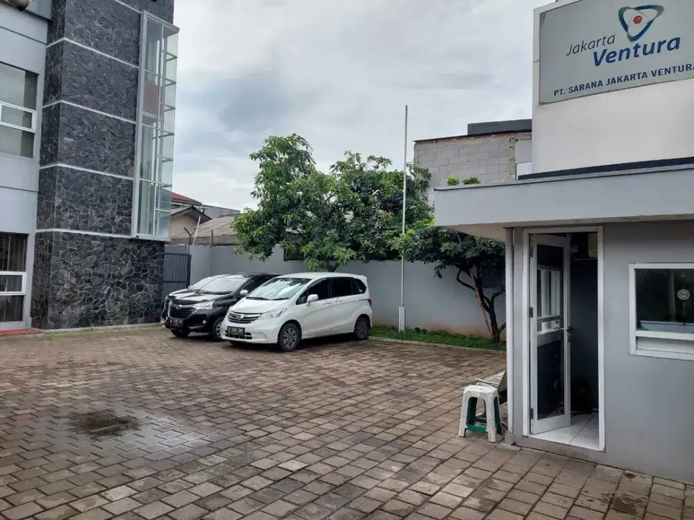 Jual Gedung di Simatupang jakarta