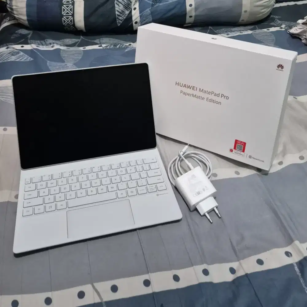HUAWEI Matepad Pro 12.2 (2025)