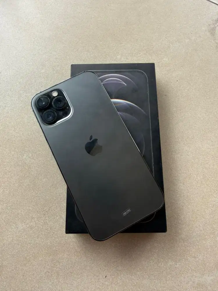 iphone 12 promax 128 ibox