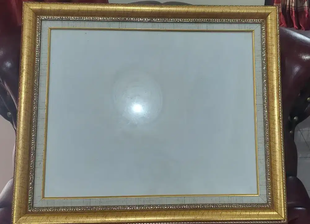 FRAME,PIGURA,BINGKAI JUMBO LEBAR 75CM X TINGGI 63CM