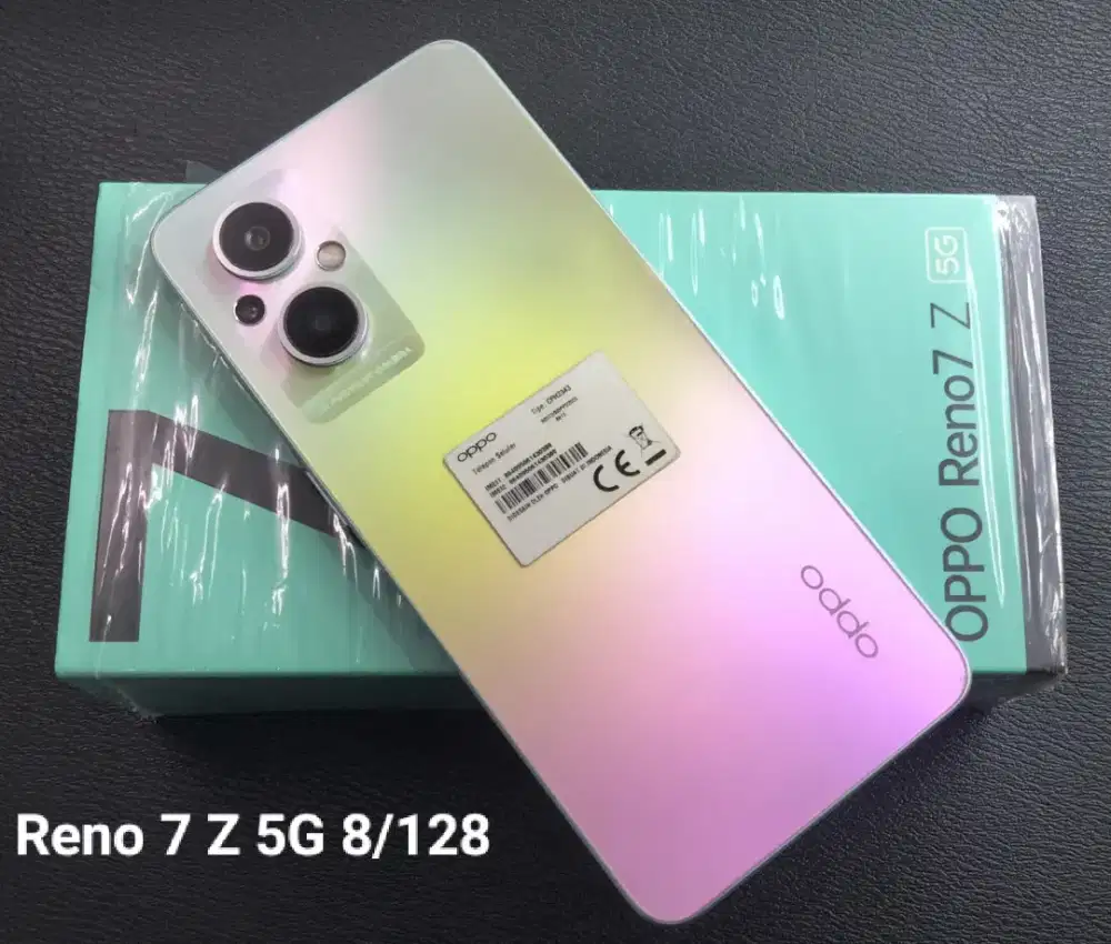 Oppo Reno 7z 5G 8/128