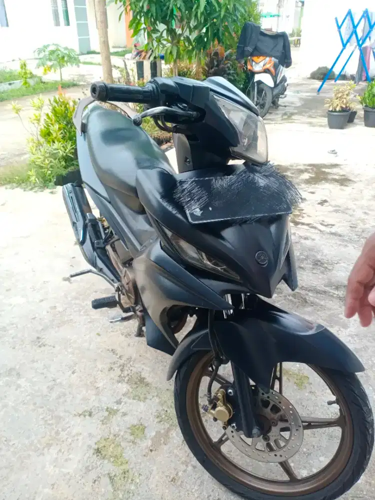 YAMAHA JUPITER MX