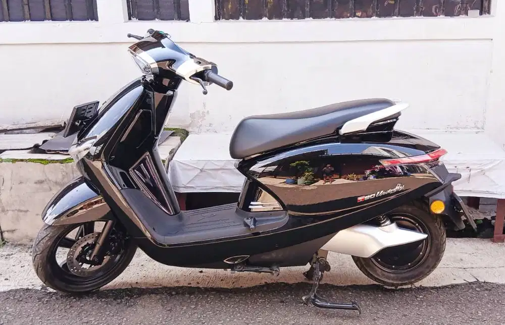 Motor listrik Uwinfly T90