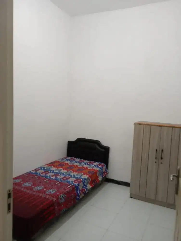 Kos PRIA, dekat Kampus UNAIR