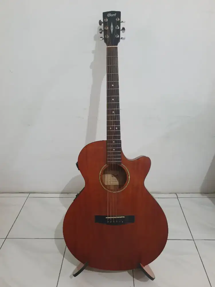 Gitar Cort SFX MEM OP Akustik-Elektrik