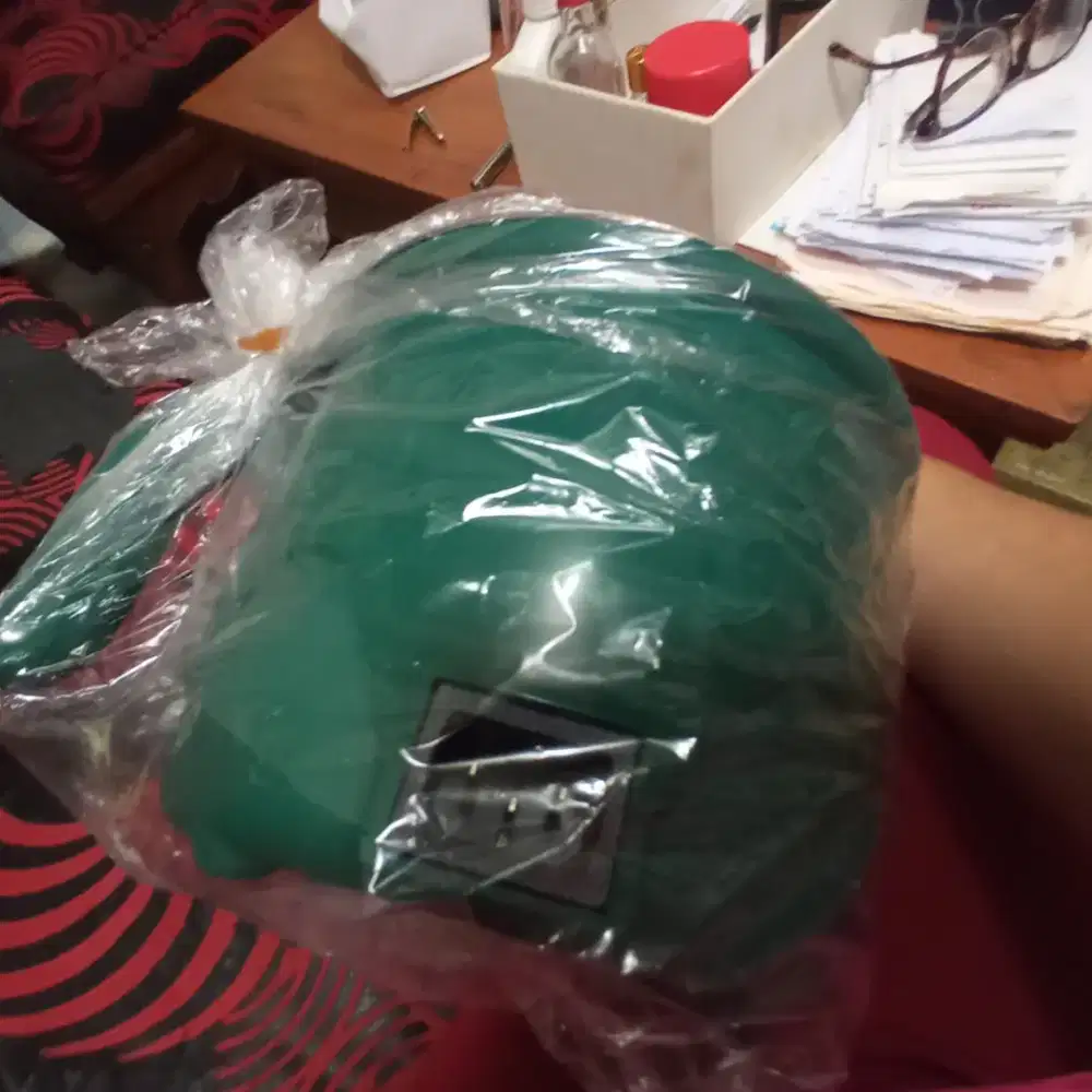 Panci Listrik Serbaguna (warmer steamer cooker) merk Advance