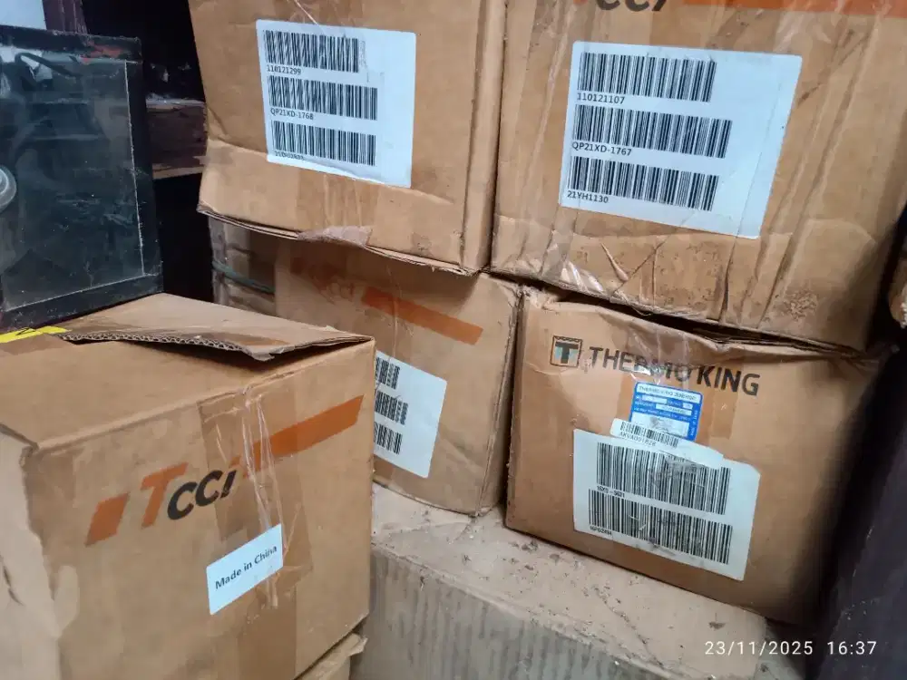 kompresor ex mobil box freezer