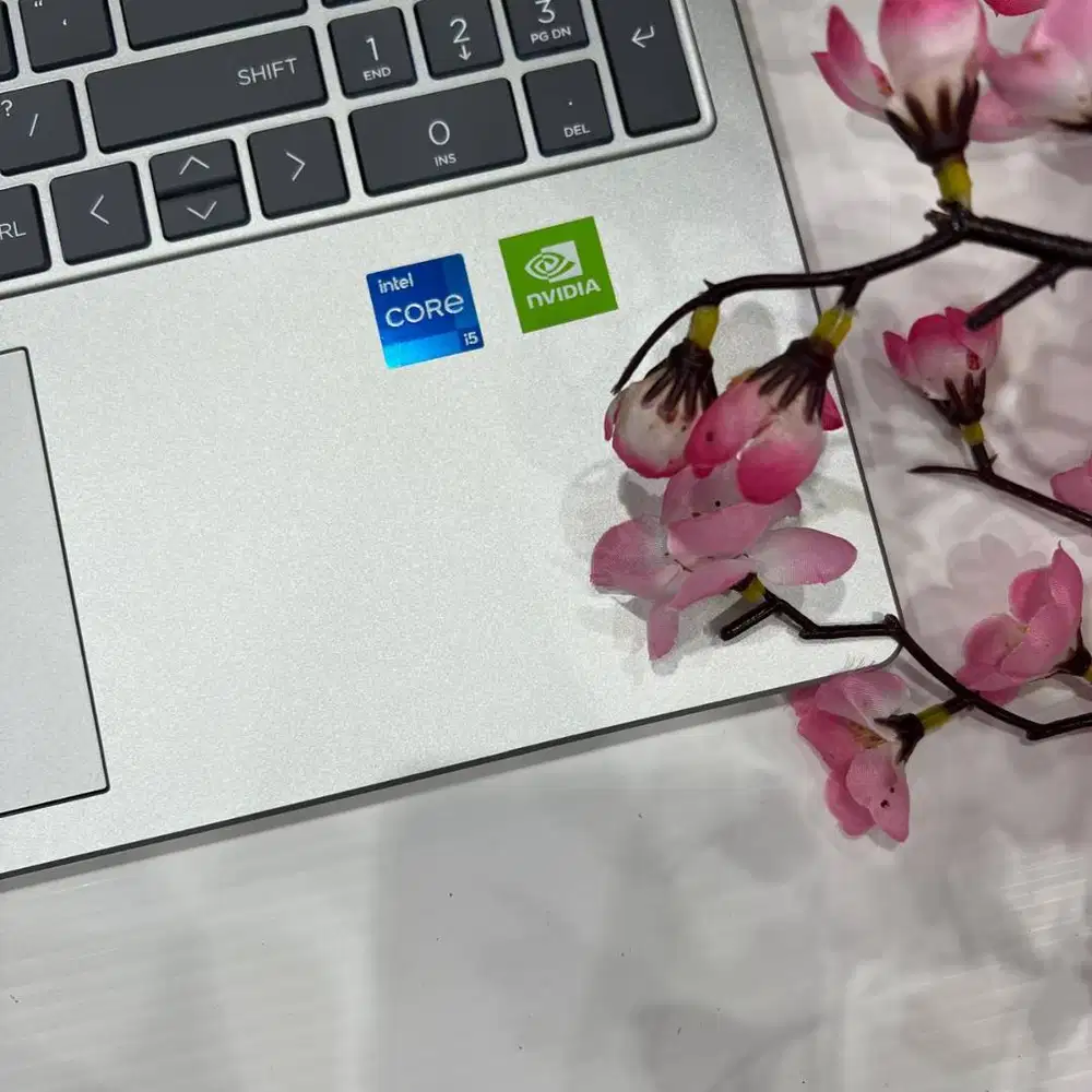 Laptop HP 15 fd0031TX fd0032TX Core i5-1334U 8GB 512GB SSD MX570A