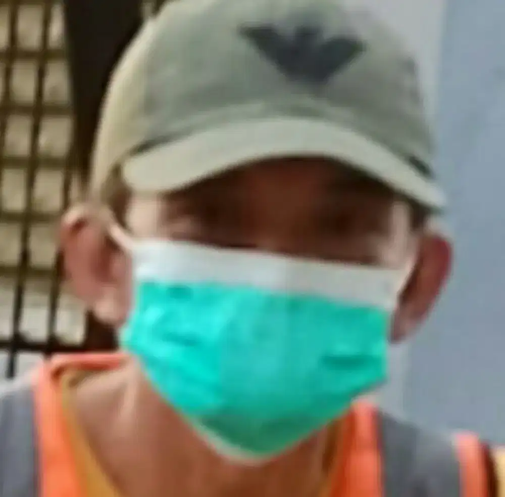 Mencari pekerjaan sebagai driver pribadi/kantor