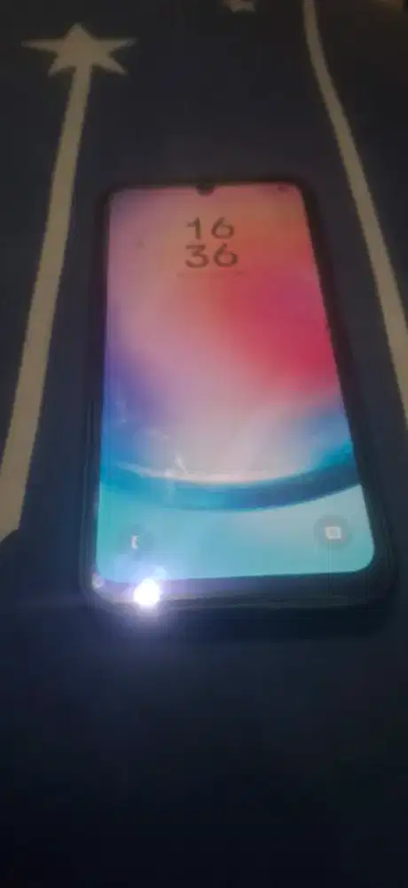 Jual hp Samsung A 14