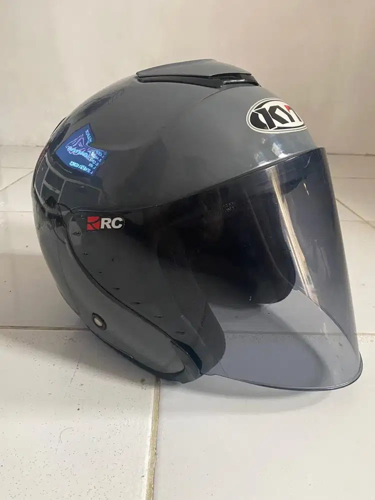 Helm copy kyt kyoto