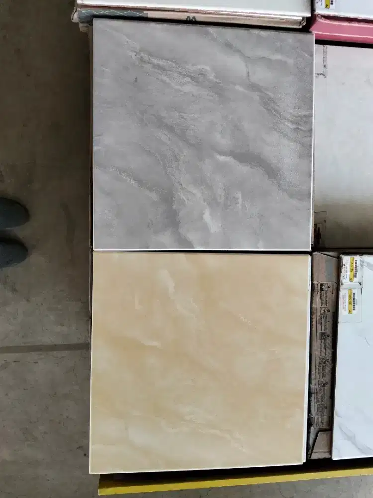 Keramik 40x40 39rb/dus