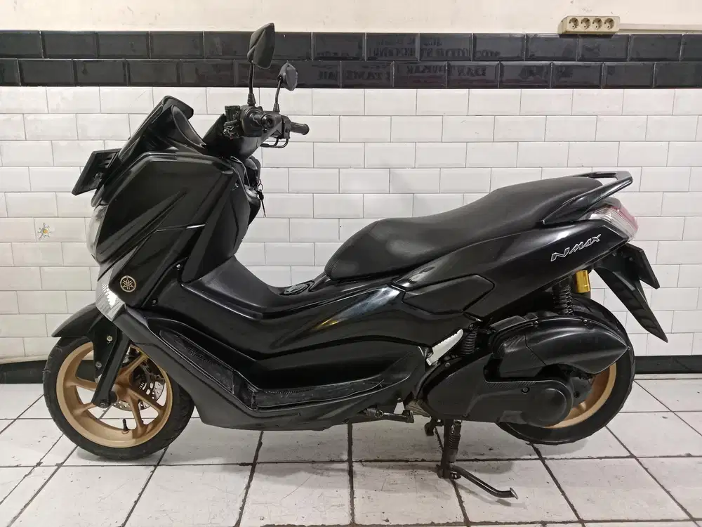 Siap pakai nmax old 2019 pajak hidup