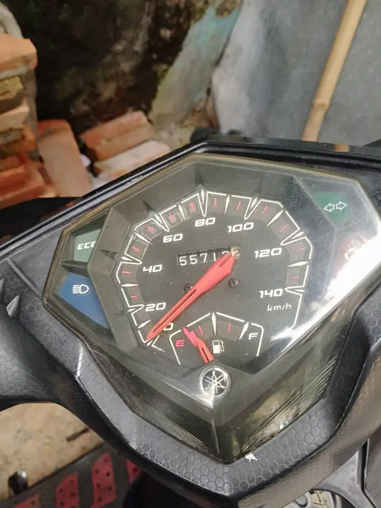 Jual Yamaha Mio M3 2018