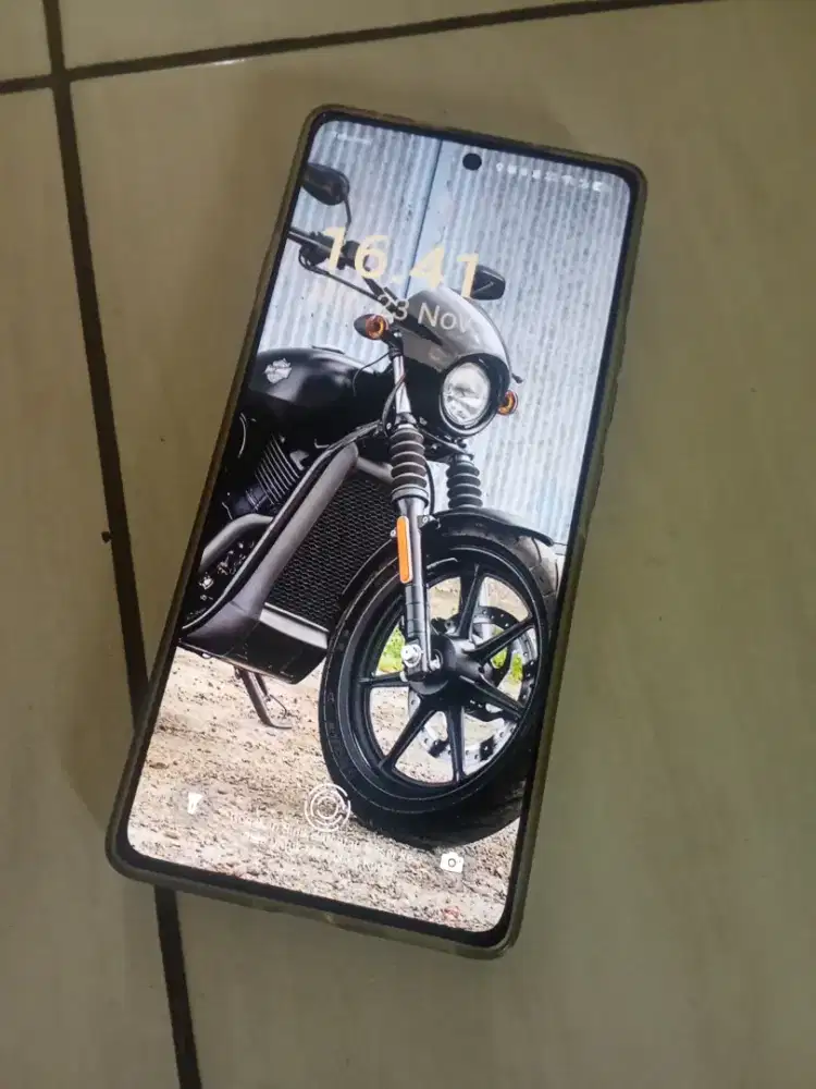 JUAL TECHNO CAMON 40