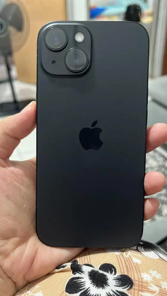 Iphone 15 storage 128 gb