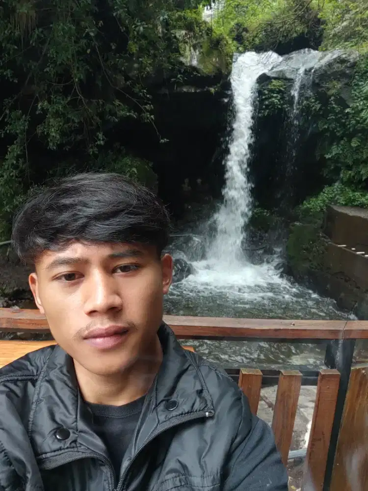 cari pekerjaan buat cowo