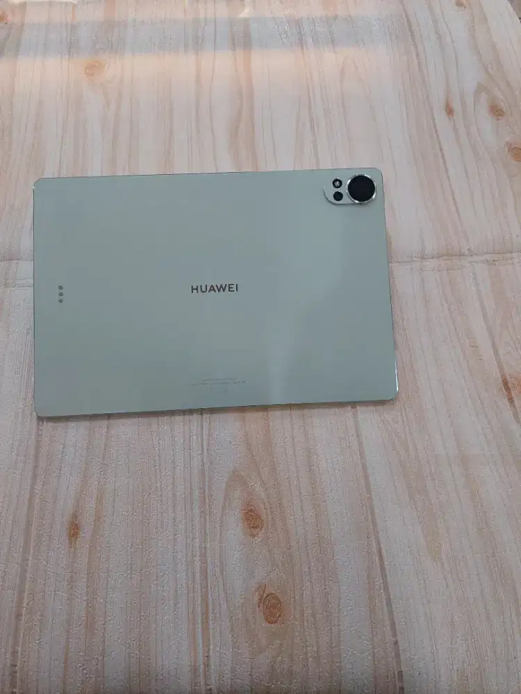 Huawei Matepad 12X 12/256 Gb Second Resmi Mulus