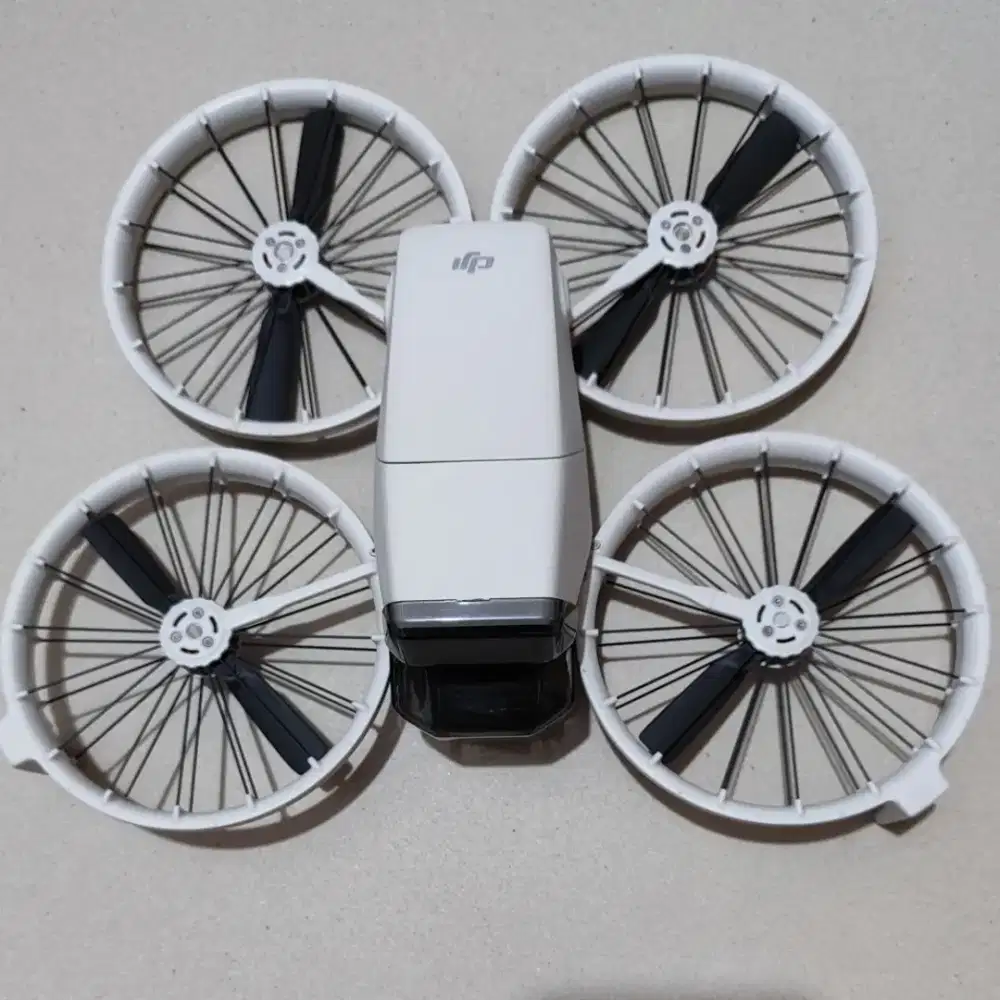 Drone Dji Flip Combo Remote RC2