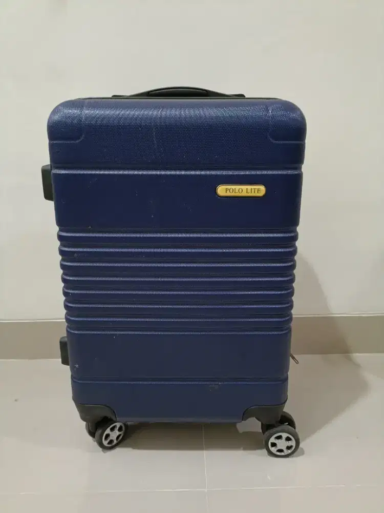 Koper Polo Lite Size 20 Inch Bekas