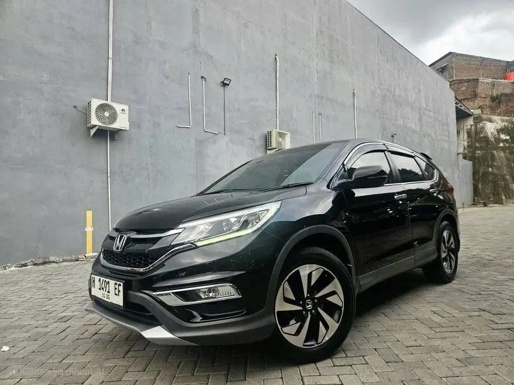 crv prestige at 2015 facelift sunroof