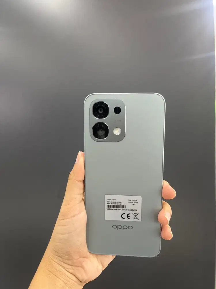 OPPO A6 Pro 4G /5G all warna